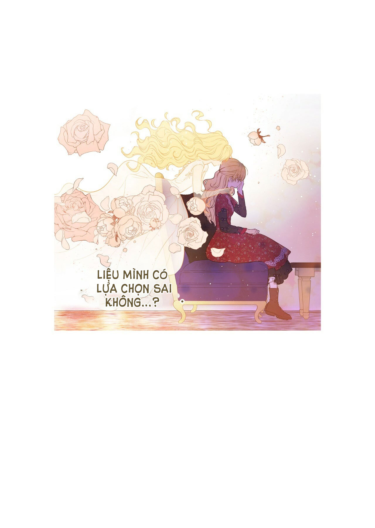 bỗng một ngày nọ tôi trở thành nàng công chúa chapter 125 52