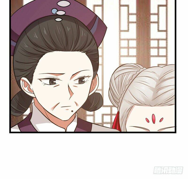 thanh cung chi ninh mặc vô thanh chapter 6 17