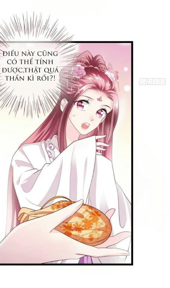 vương phi - âm động thiên hạ chapter 14 29