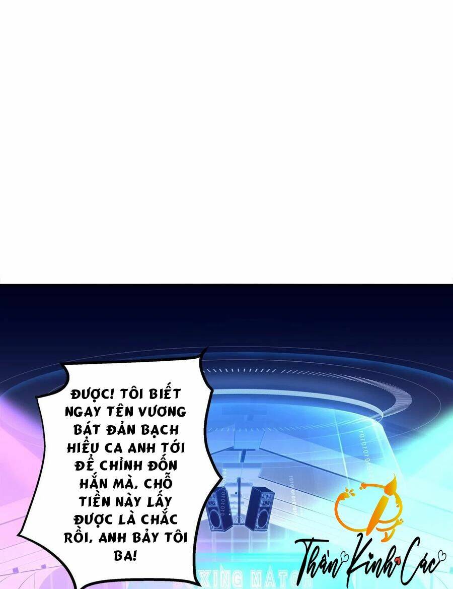 toàn bộ nắm trong tay chapter 61 3