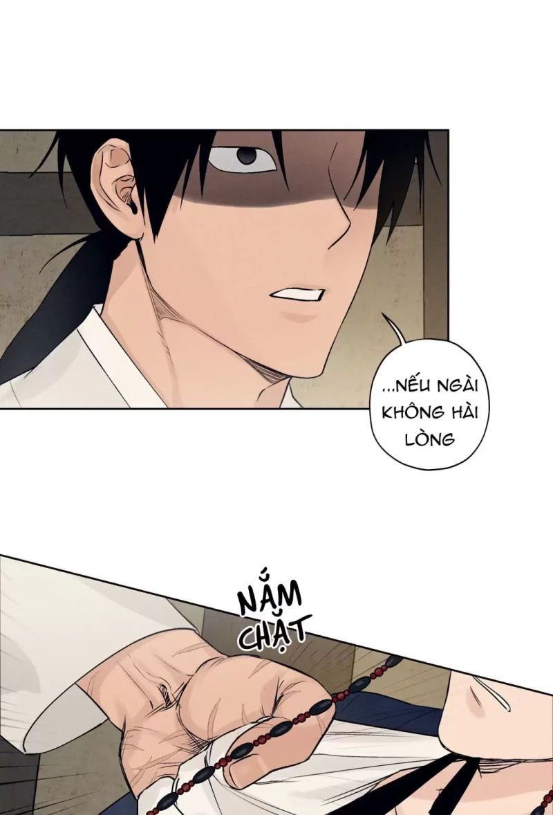 cửa hàng âm cụ chosun chapter 2 23