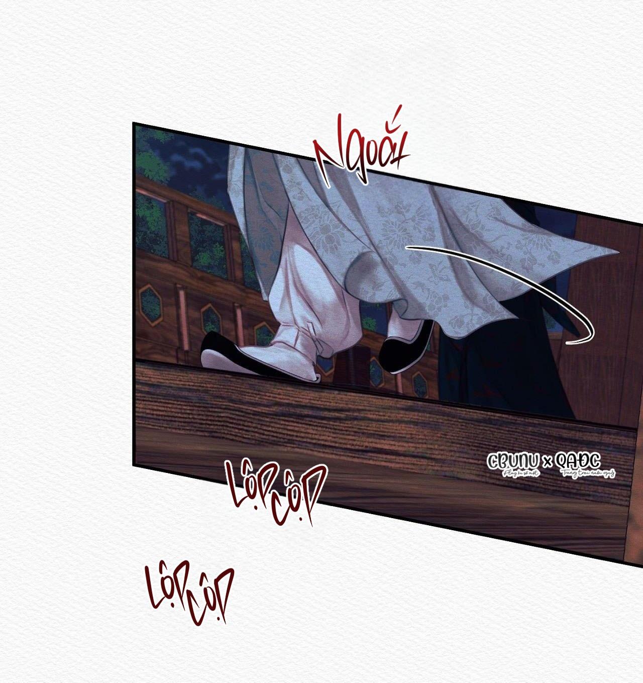 qủy dạ khúc chapter 38 62