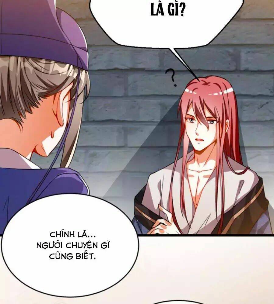 thái tử điện hạ, nô tài có hỉ rồi chapter 26 15