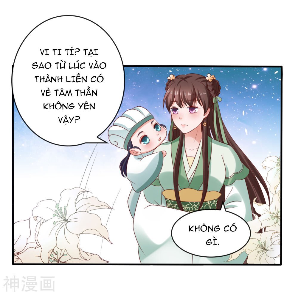 trở về cổ đại làm thánh hiền chapter 14 12