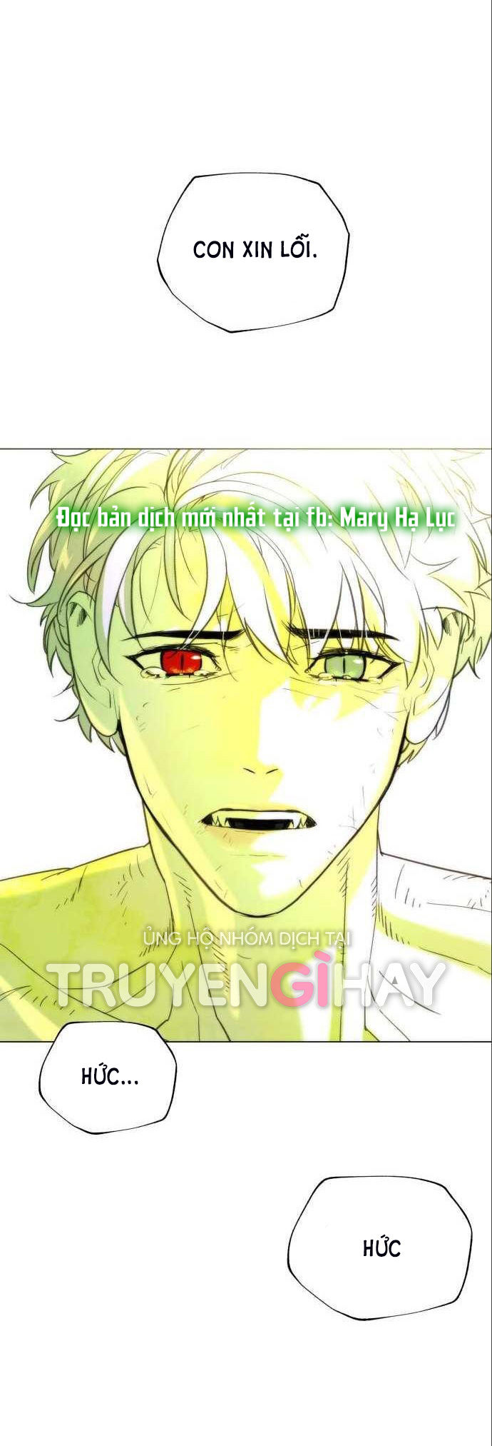 bạch huyết - white blood chapter 90 58