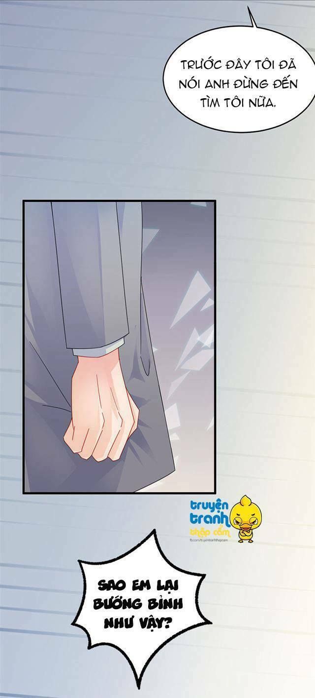 chọc tới chủ tịch tổng tài 2 chapter 35 12