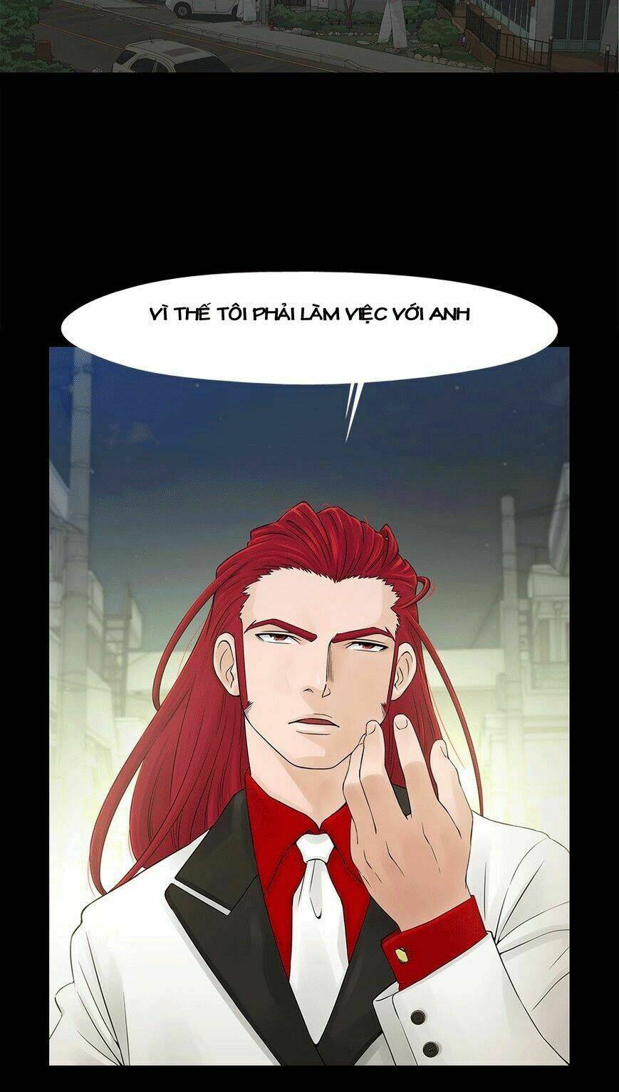 trái tim của một người bạn chapter 15 6