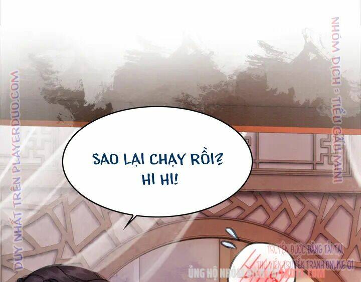 trọng sinh bá sủng nhiếp chính vương quá mạnh mẽ chapter 174 22