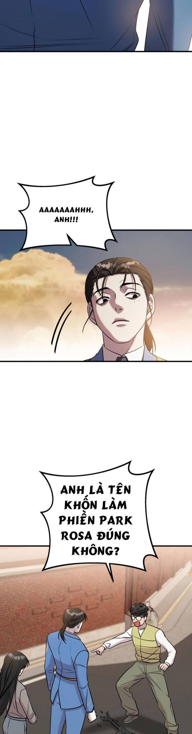 phản diện thuần túy chapter 64 64