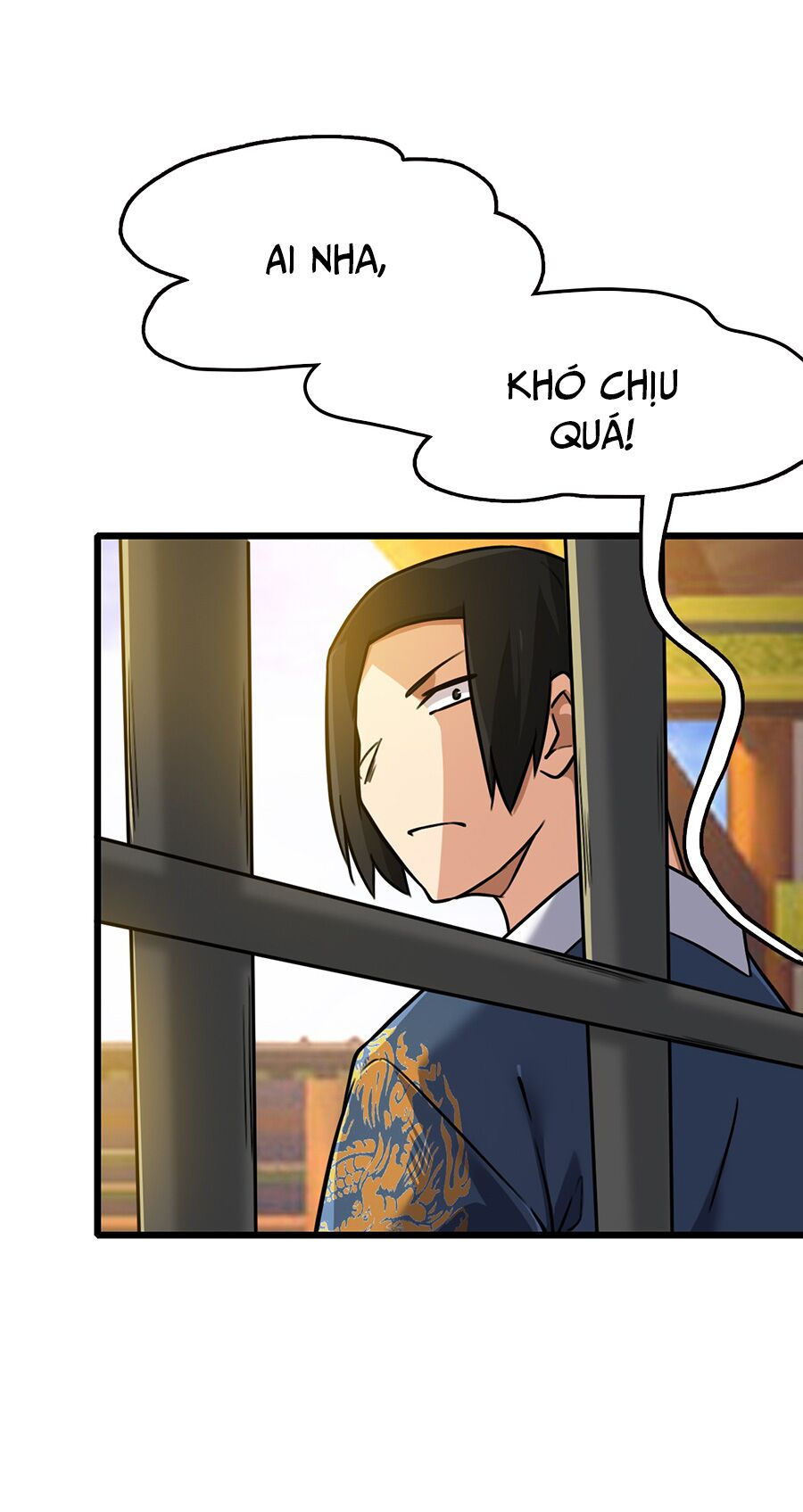 đại bảo kiếm của tôi chapter 33 55