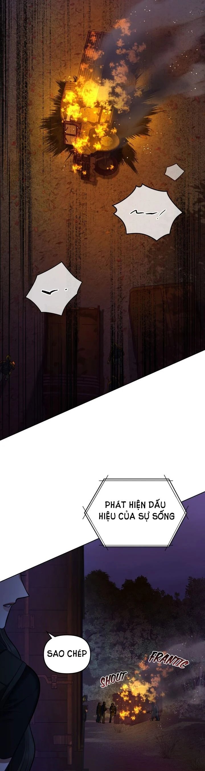 kẻ nghiệp dư chapter 7 19