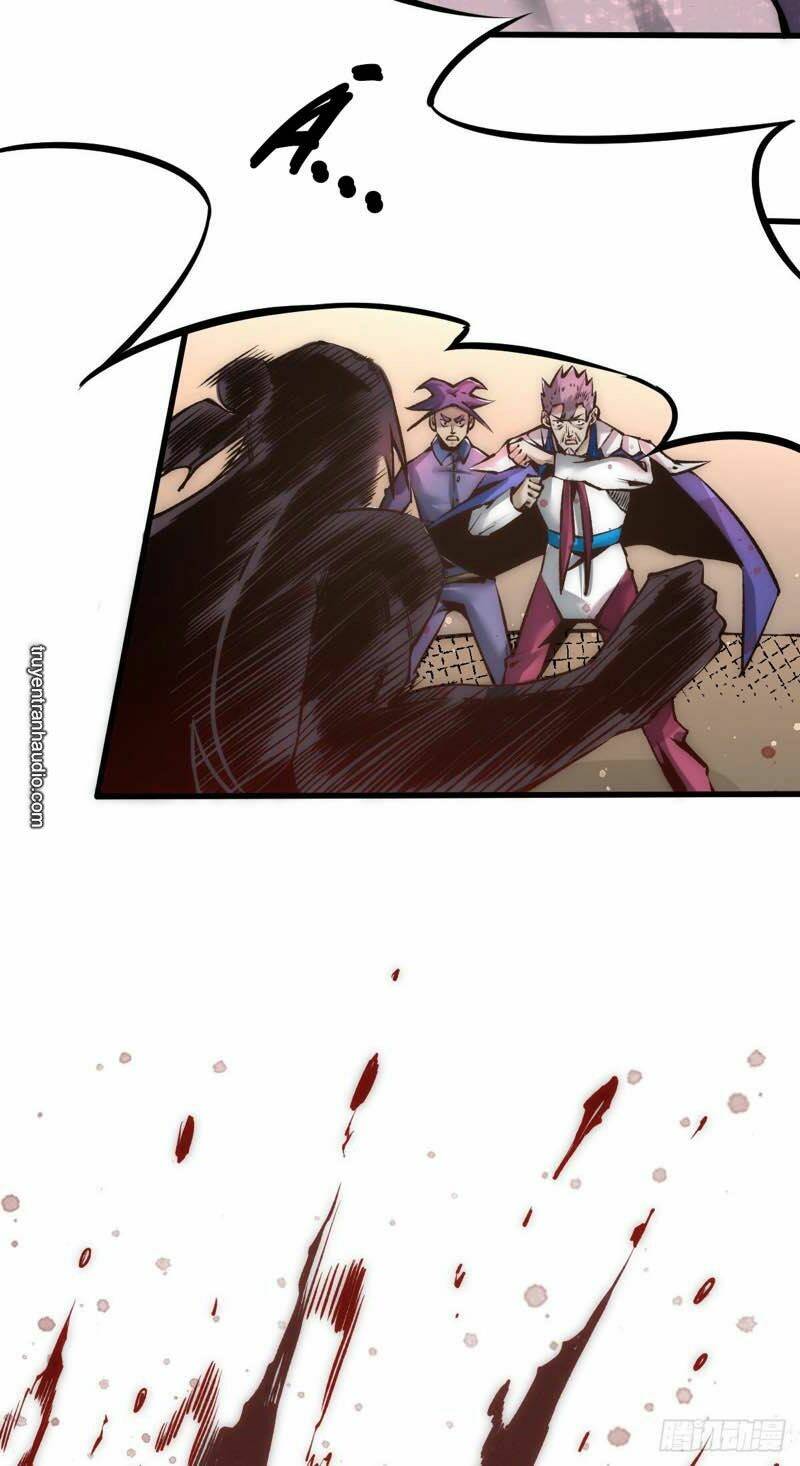 đô thị đỉnh phong cao thủ chapter 162 8