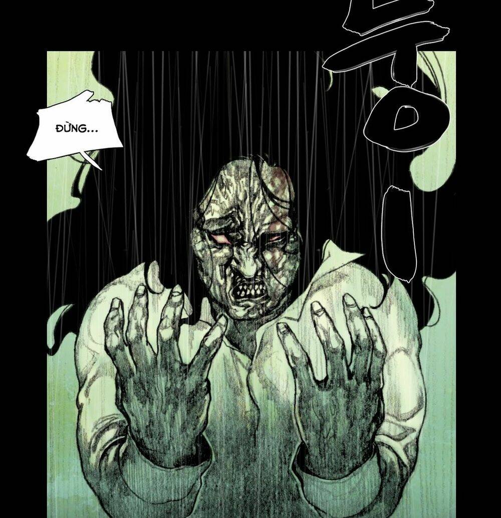 ngôi nhà của những búp bê chapter 24 51