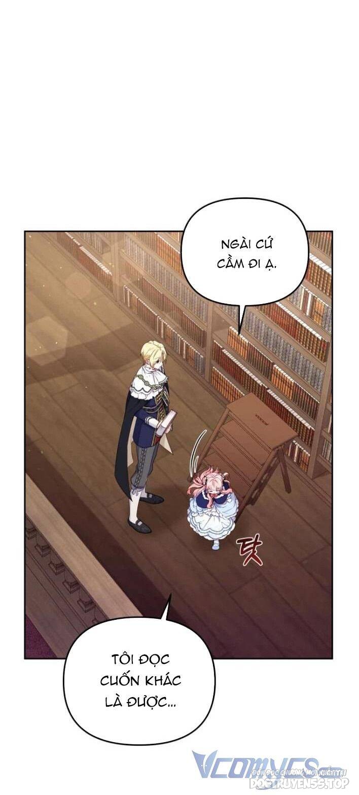 tôi được nuôi dưỡng bởi những kẻ phản diện chapter 49 46