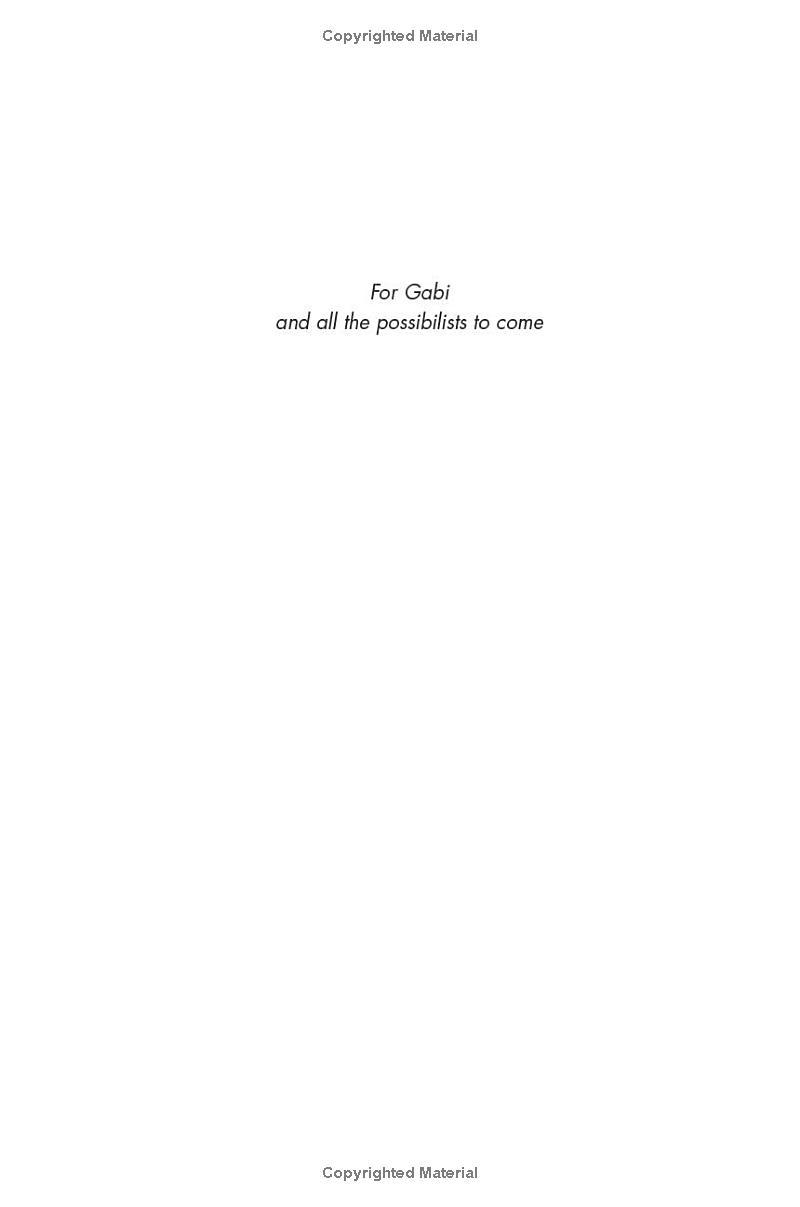 Sách ngoại văn: Possible