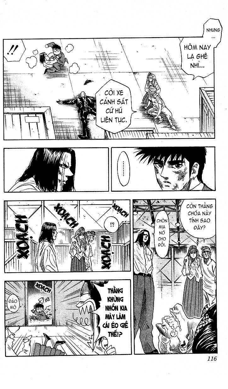 hareluya chapter 85 8