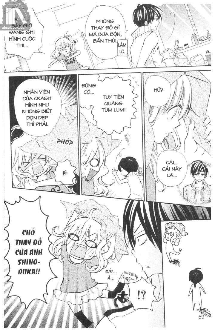 crash! chapter 47 17