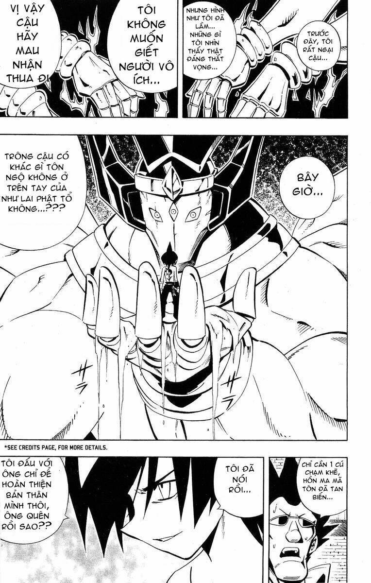 vua pháp thuật chapter 222 17