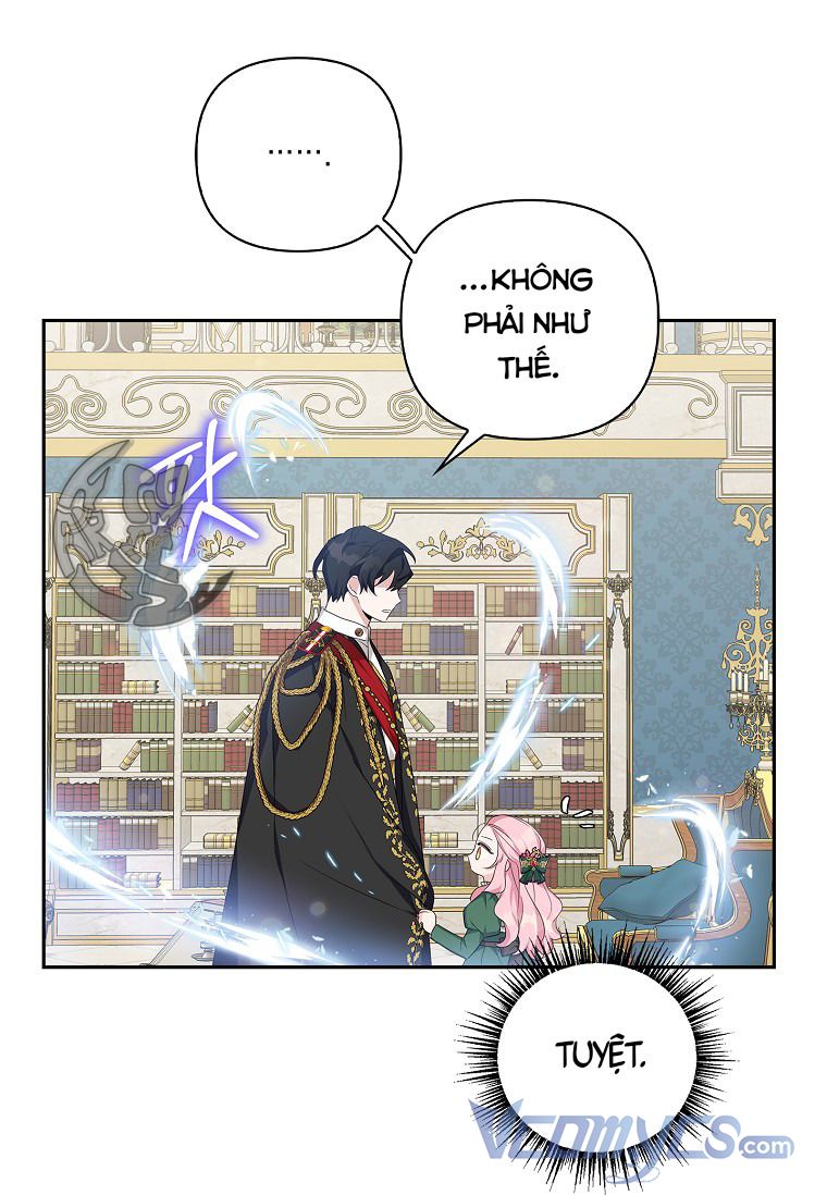 trở thành con gái út của công tước phản diện chapter 13 42
