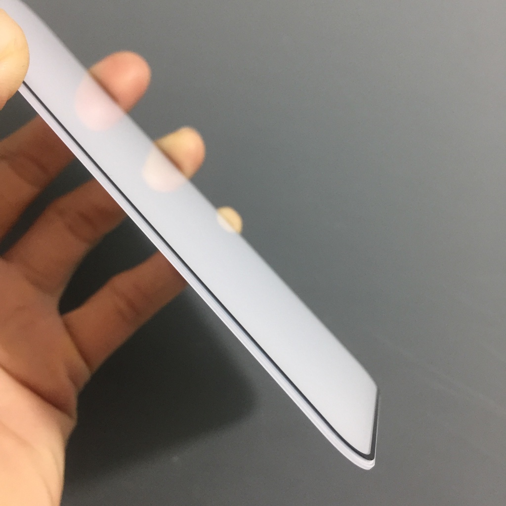 Cường lực full màn hình cho iP X ; Xs ; 11 Pro Kuzoom 9D _ Hàng chính hãng