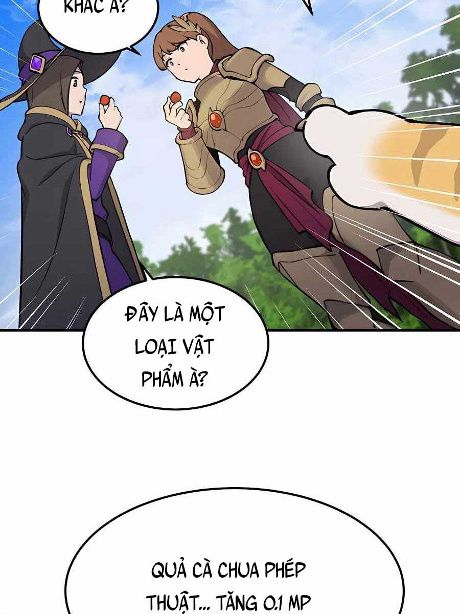 Làm Nông Dân Trong Tòa Tháp Thử Thách chapter 1 13