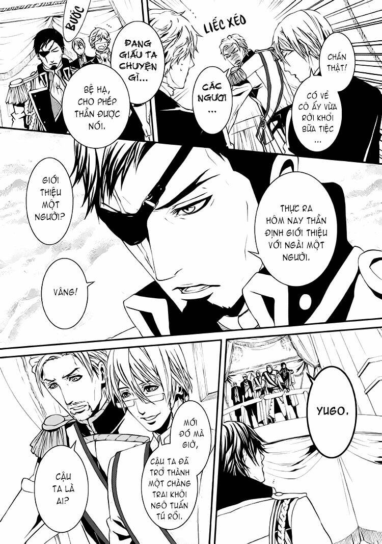 magnolia chapter 5 15