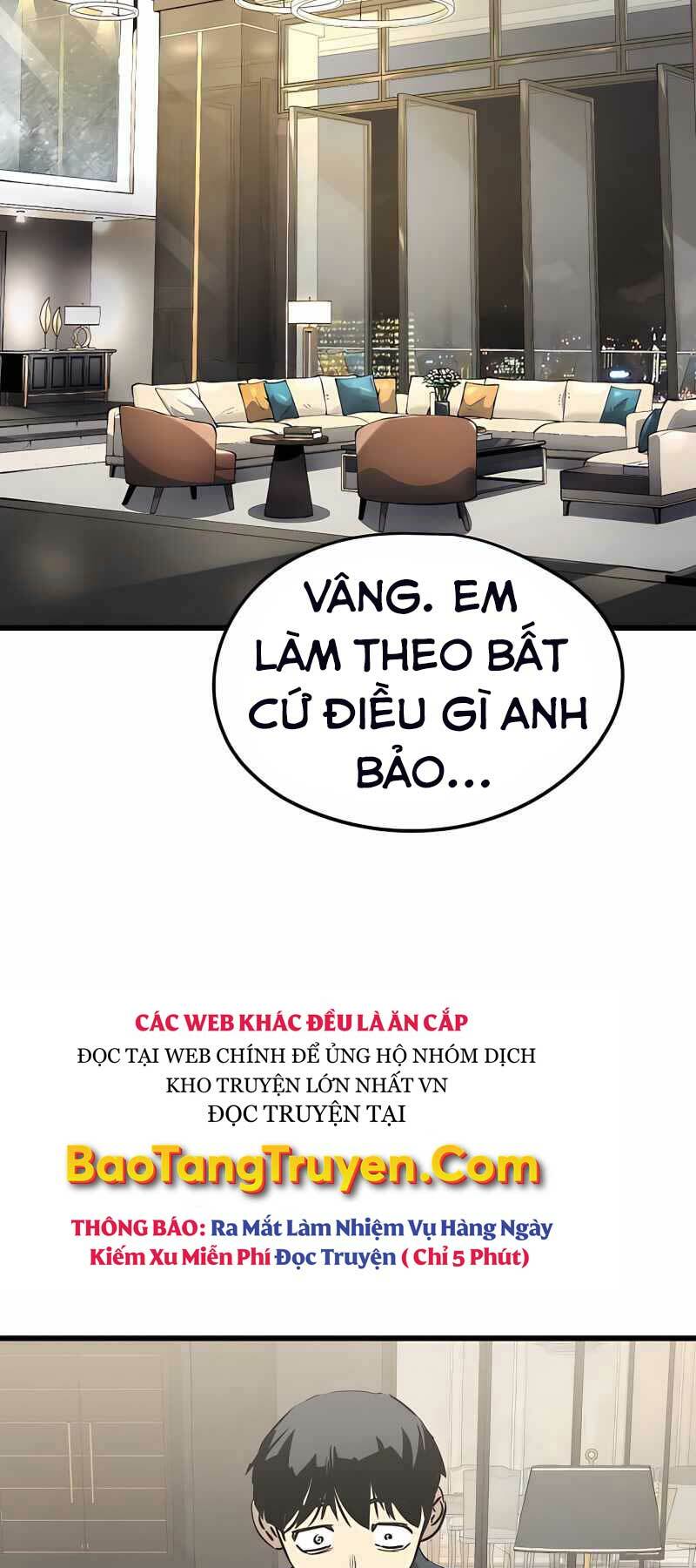 The Breaker 3: Quyền Năng Vô Hạn chapter 6 69