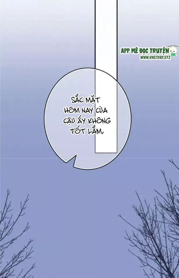 con tim rung động 2 chapter 55 38