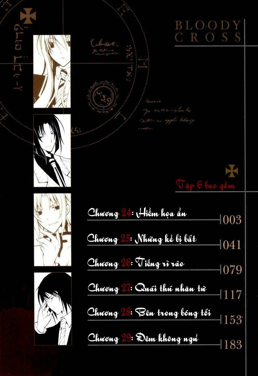 bloody cross chapter 24 5