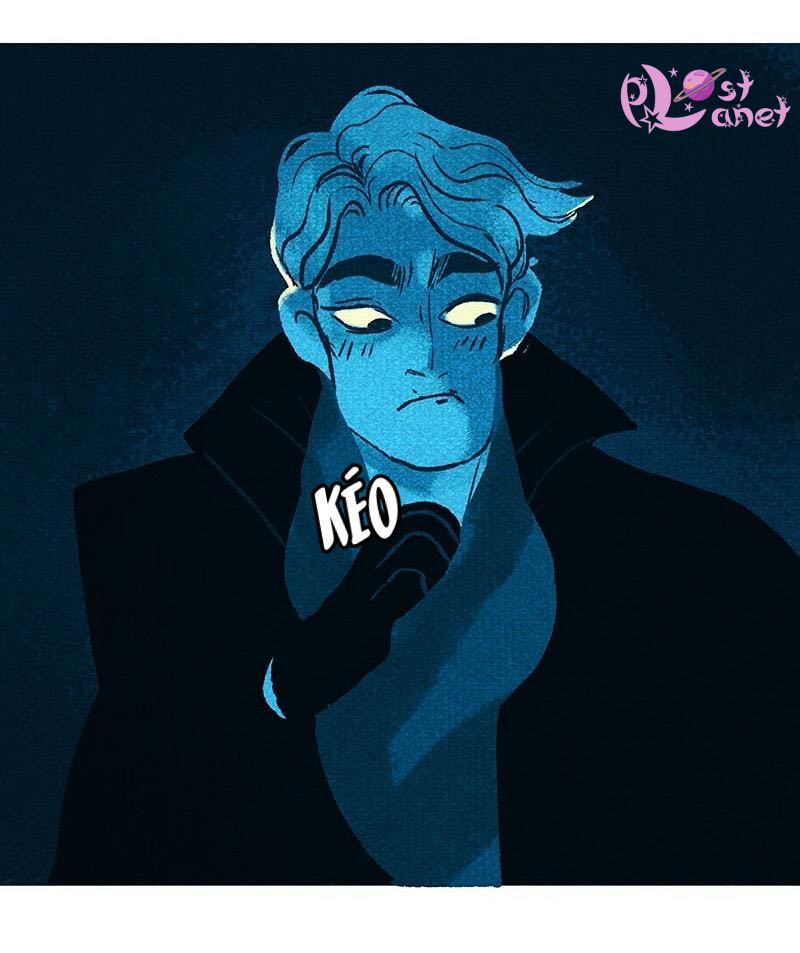 thần thoại olympus chapter 18 11