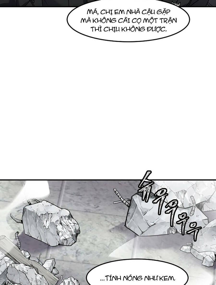 shaman - pháp sư chapter 79 16