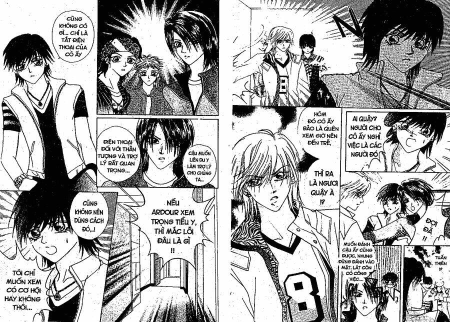 ban nhạc ardour chapter 3 73