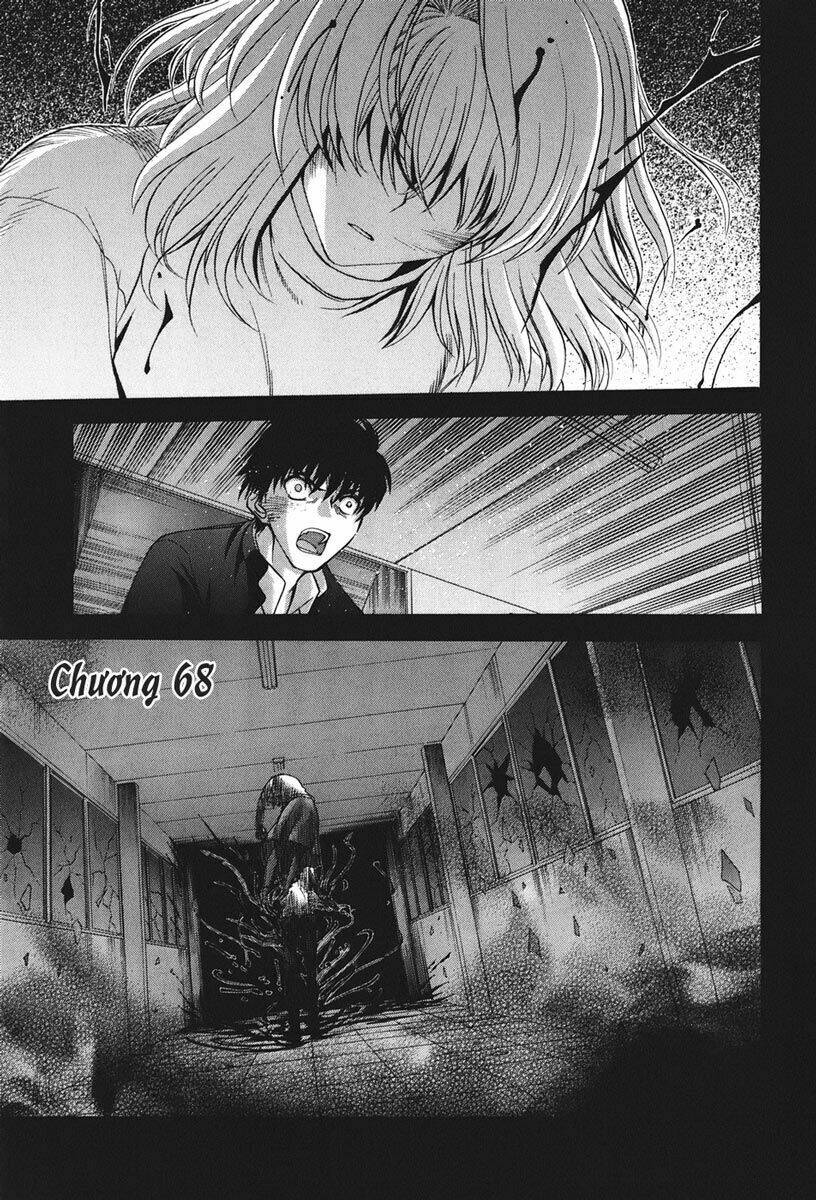 lunar legend tsukihime chapter 69 1