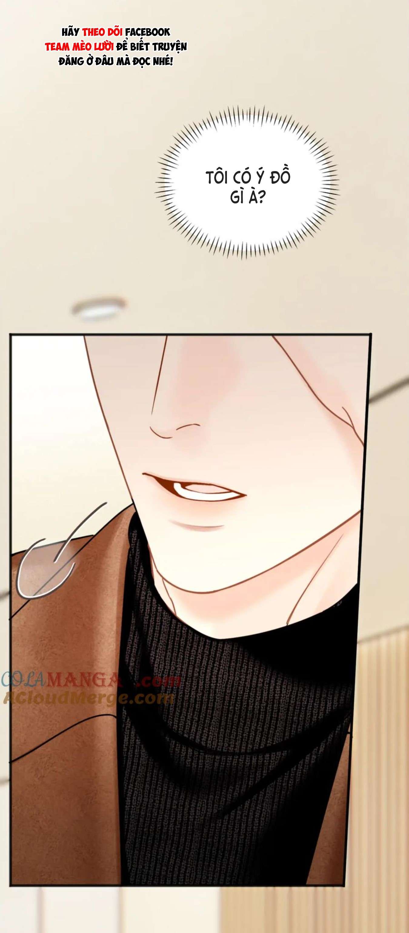 đắm say chapter 30 3