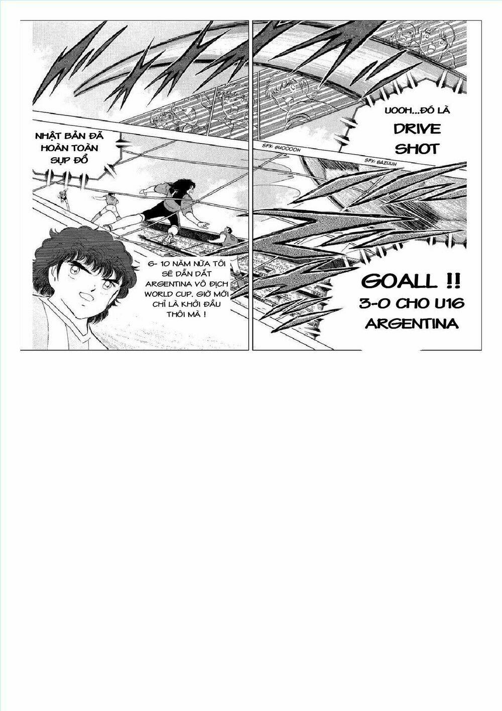 captain tsubasa : j boy's challenge chapter 10 26