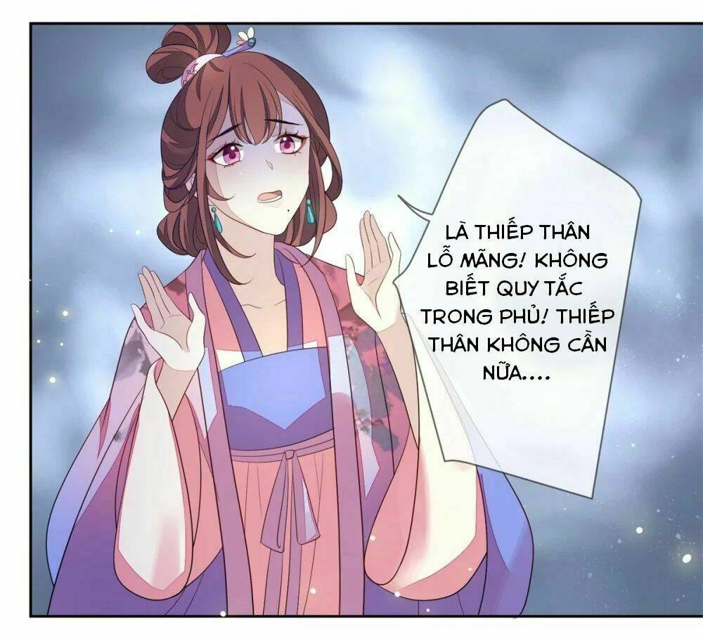 cửu khuyết phong hoa chapter 23 36