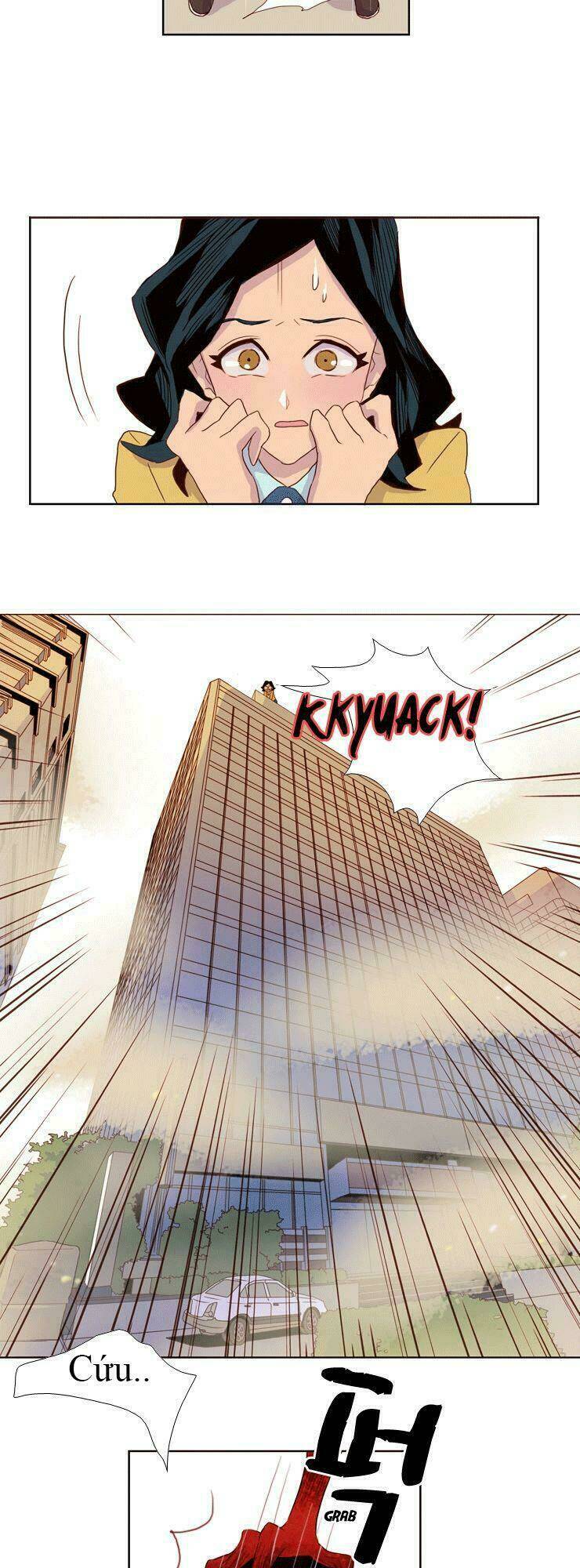 gods of time chapter 4 29