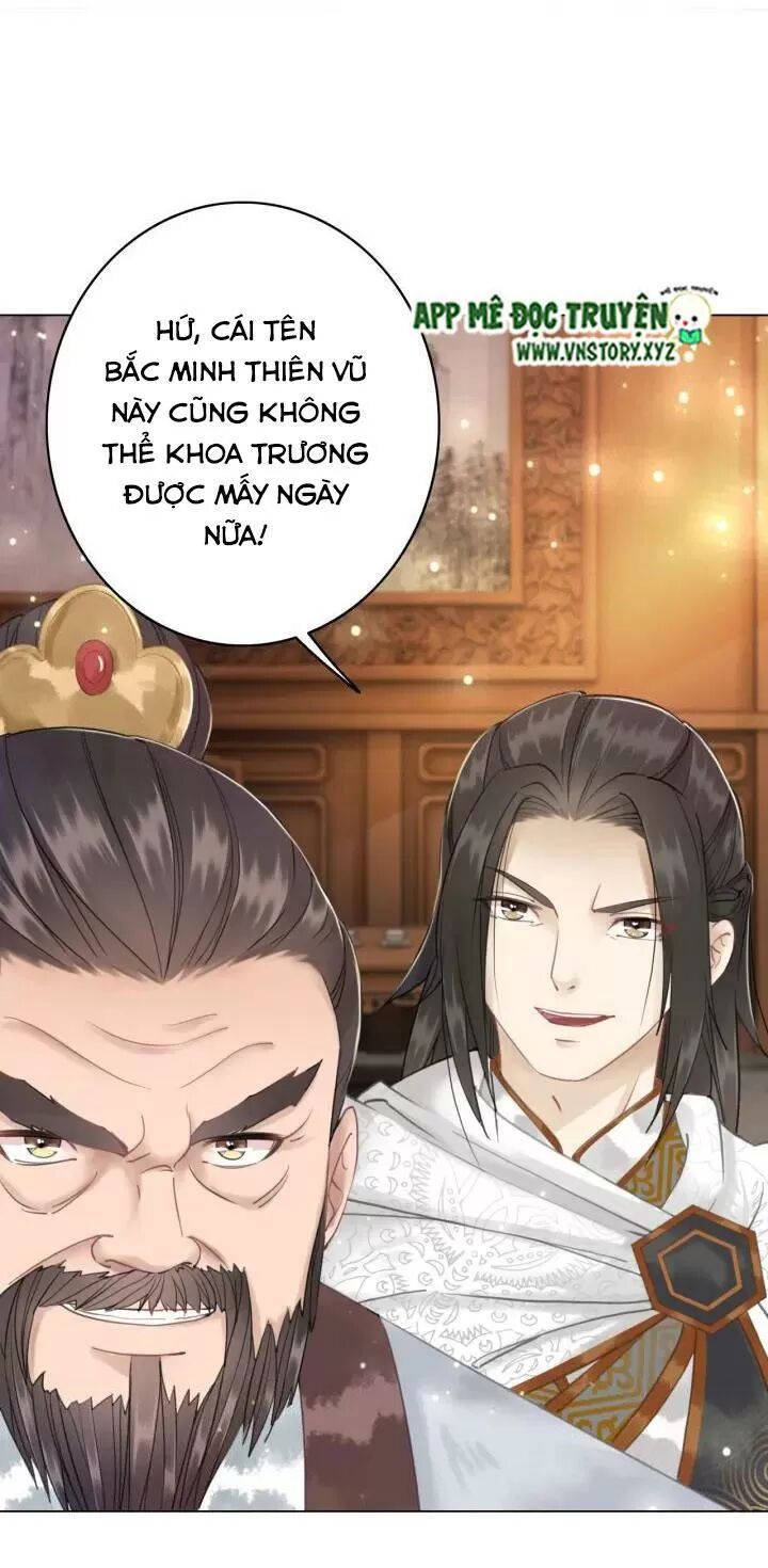 cực phẩm phế vật tiểu thư chapter 114 10