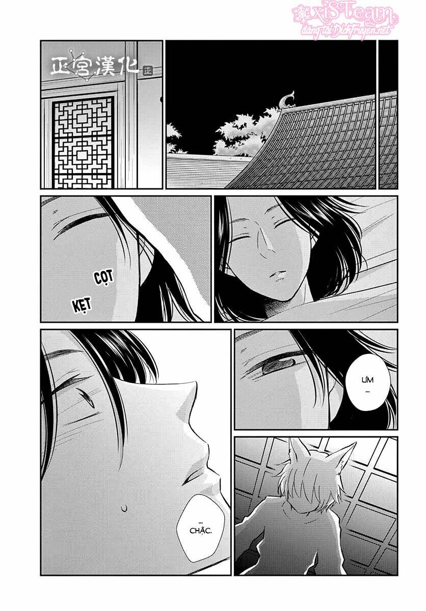 vua quái vật chapter 1 36