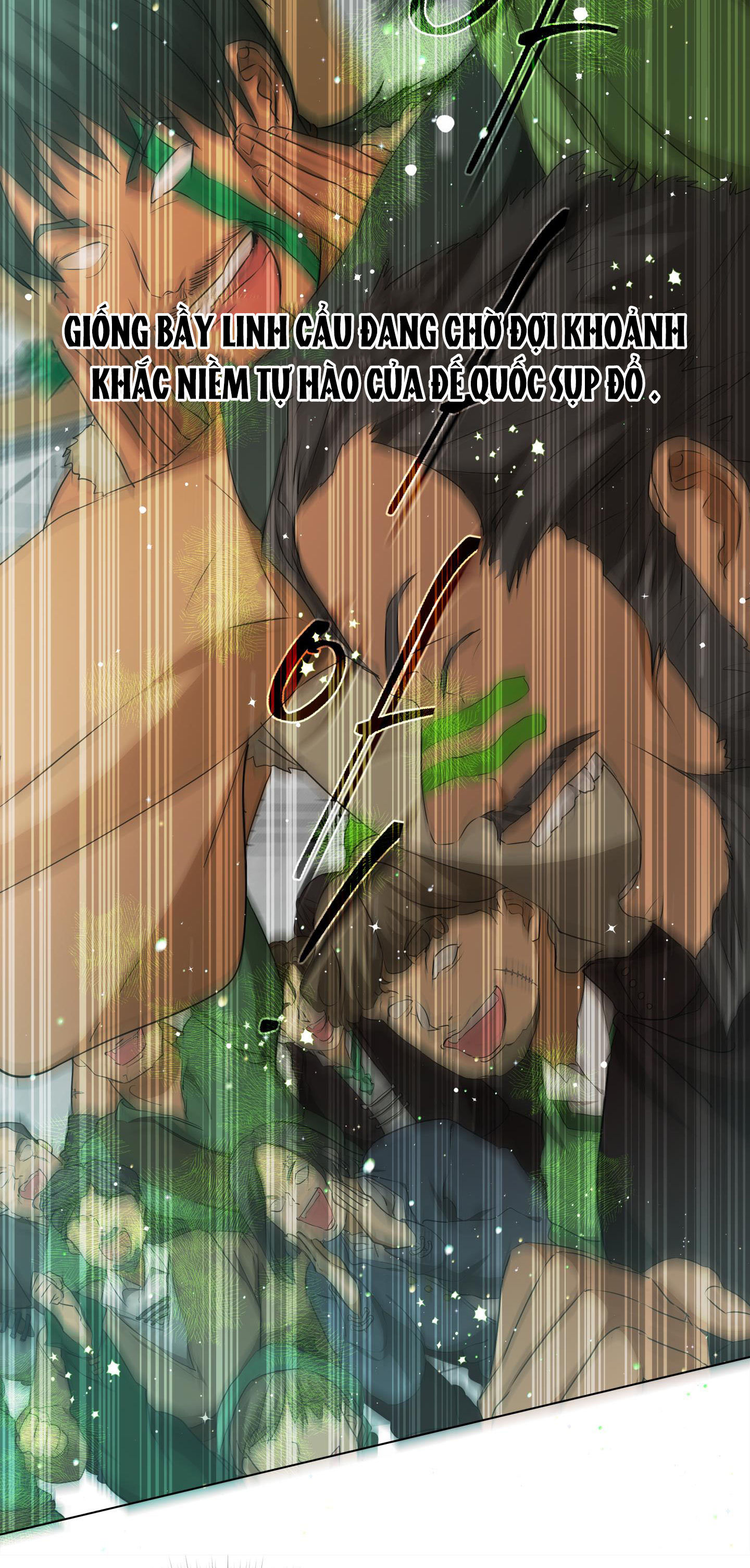 triệu hồi sư với mái tóc màu hoàng kim chapter 106 30