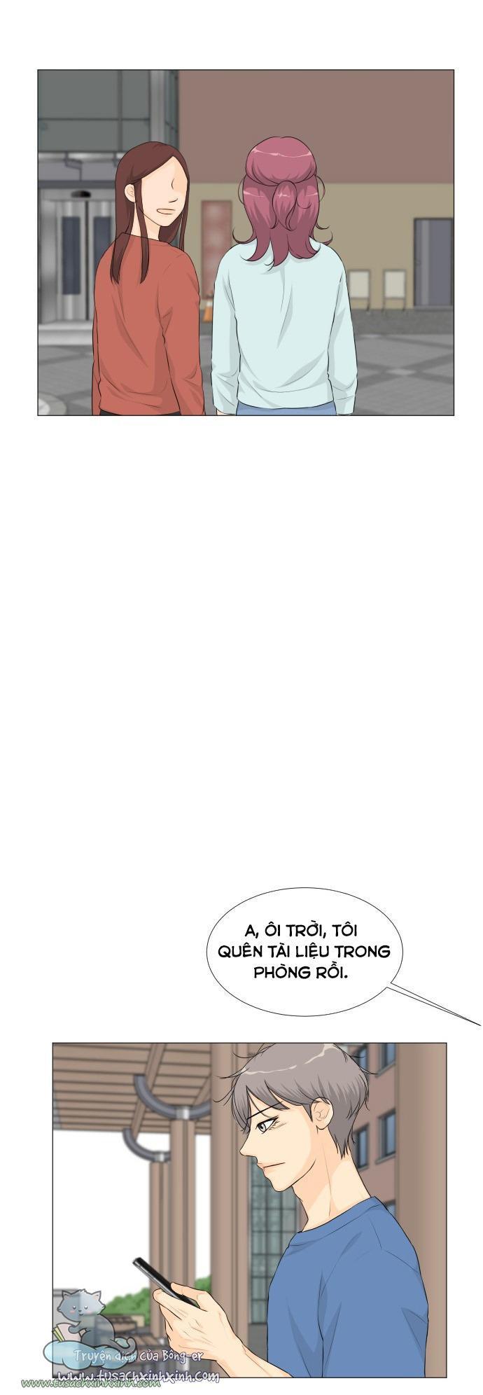 bán quỷ chapter 27 11