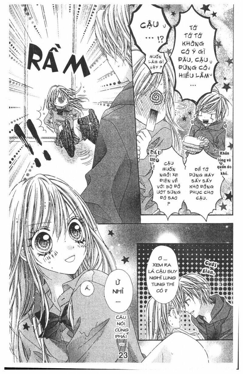 thiên đường rock chapter 2 23