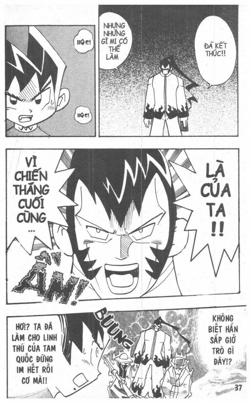 duel masters chapter 3 43