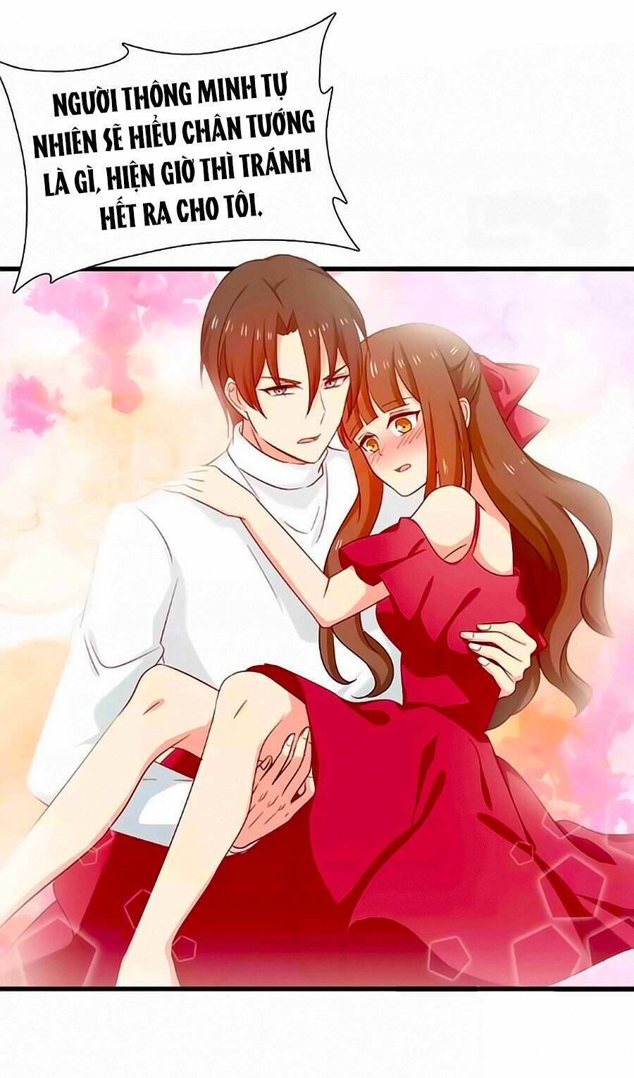 chỉ nhiễm thành hôn chapter 166 17