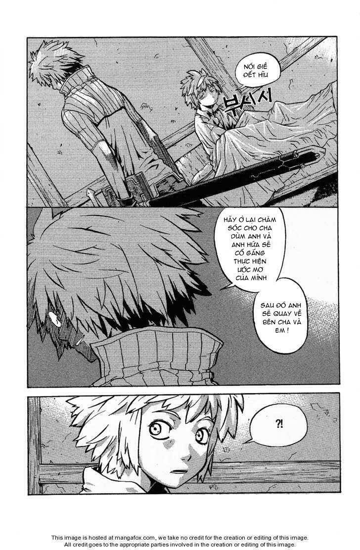 legend of tyr chapter 1.2 26