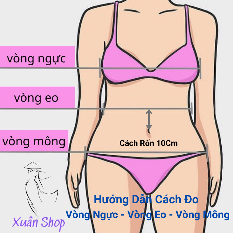 Quần áo dài nữ ống suông chất liệu phi bóng