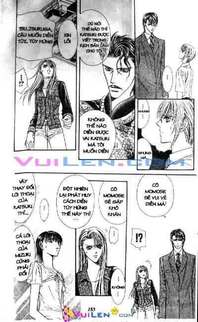 thử thách của kyouko chapter 66 185