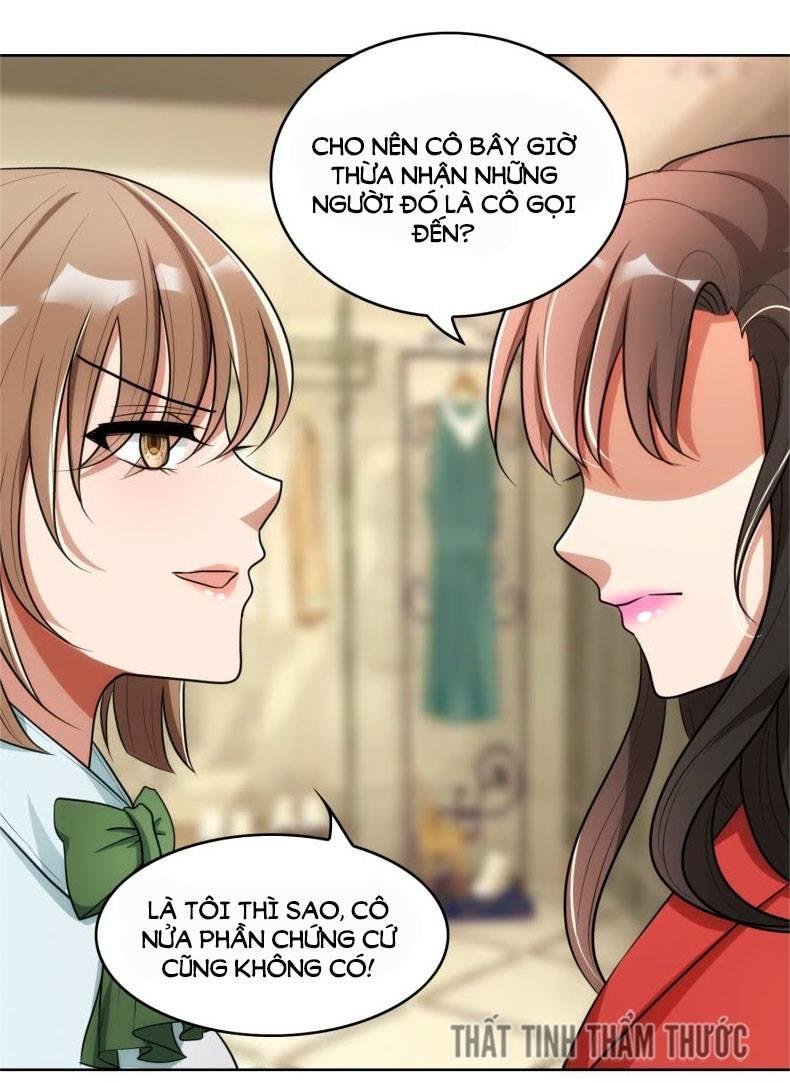 vợ yêu không ngoan chapter 29 29