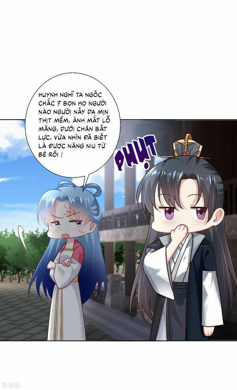 độc y đích nữ chapter 123 12