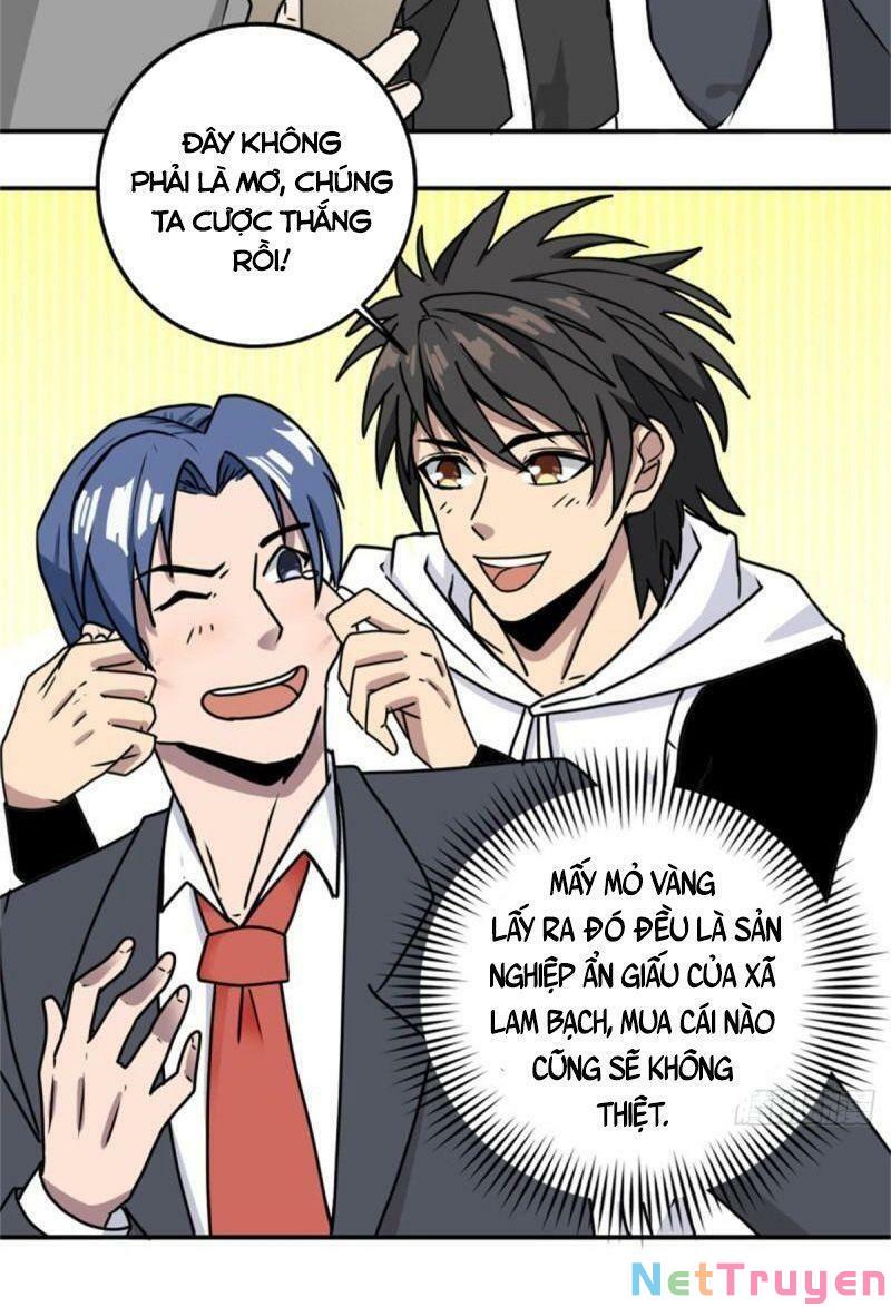 xã lam bạch chapter 59 15